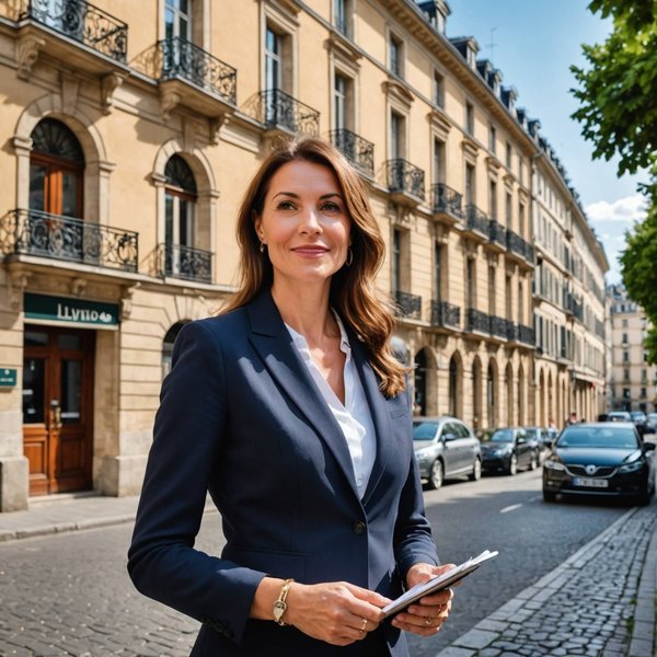 Découvrez les Avantages et Opportunités d'un Agent Immobilier à Lyon avec Mon Expert Immo