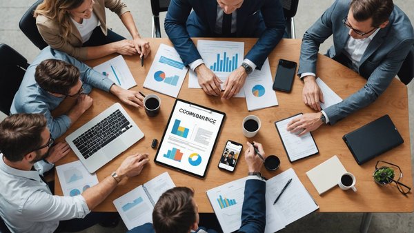 Maîtriser l'Art du Brief: Techniques Essentielles pour Collaborer avec une Agence de Communication