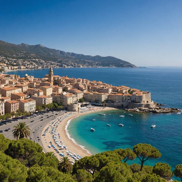 Pourquoi choisir notre agence immobilière à Ajaccio : Votre guide pour trouver la propriété de vos rêves
