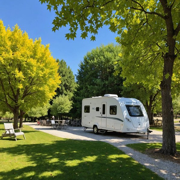 Top Campings 3 Étoiles dans l'Aude : Réservez Votre Séjour Inoubliable à Saint-Blaise !