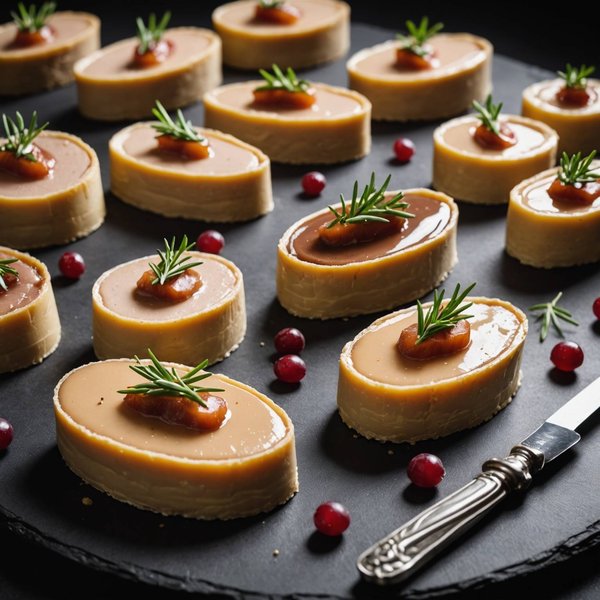 Plongée au cœur de la tradition : le Savoir-faire des Producteurs de Foie Gras Cru Découvert chez AuParadisDesMarques.com
