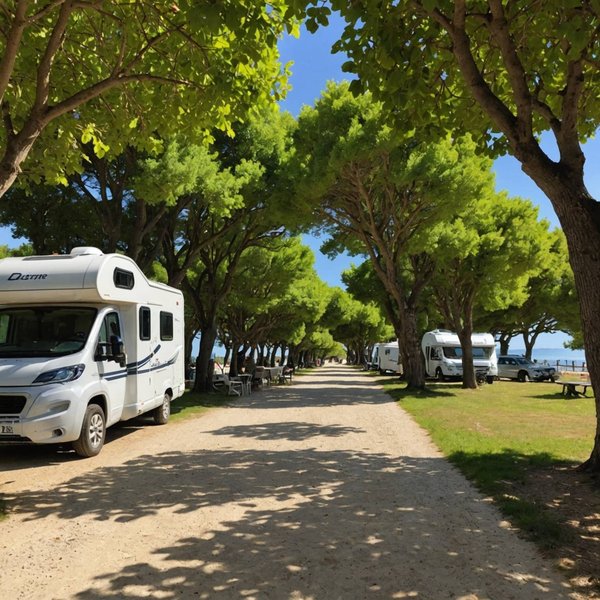 Découvrez le Meilleur Camping Calme de l'Île de Ré pour des Vacances Sereines