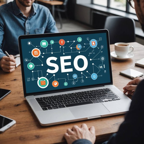 Choisir la Bonne Agence SEO : 5 Conseils Essentiels pour Optimiser Votre Présence en Ligne