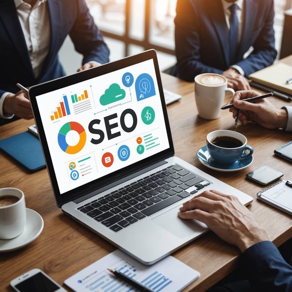 Top 10 des Outils SEO Essentiels utilisés par les Agences en 2023