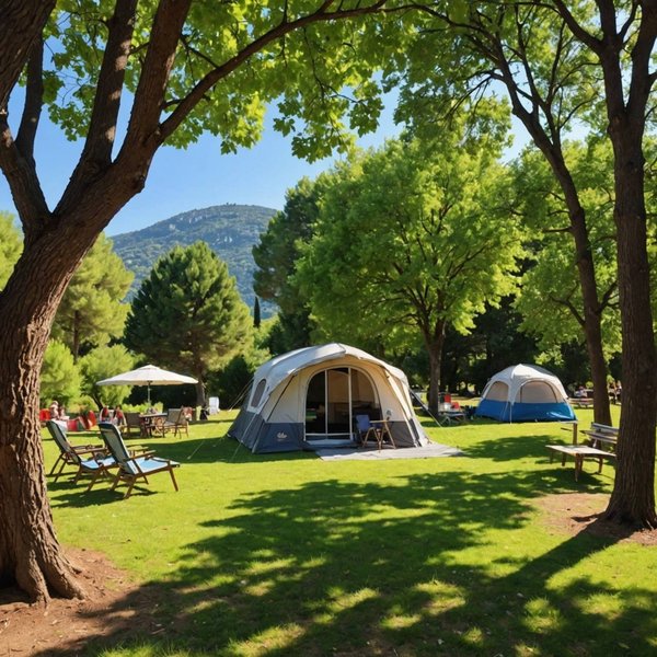 Découvrez les Meilleurs Bons Plans pour un Séjour Inoubliable dans les Tops Campings du Sud de la France